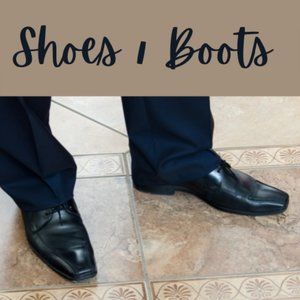 Shoes/Boots